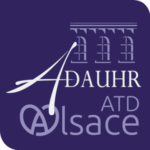 ADAUHR ATD Alsace