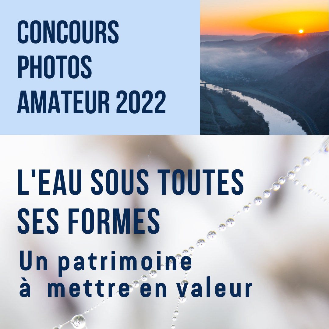 Concours photos amateur 2022