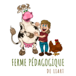Assoc. Thiérache Ardennaise Animation – Ferme Pédagogique de Liart