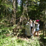 Les mercredis nature et jardin