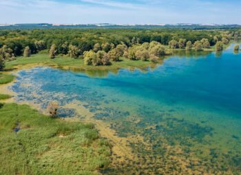 Milieux aquatiques : panorama & chiffres clés 2023