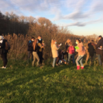 Représentant de la société