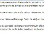 Publication d&rsquo;encart dans le bulletin communal