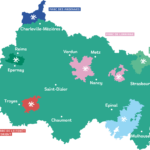 Découvrir les 6 Parcs naturels régionaux du Grand Est