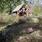 Arboretum des Charmettes