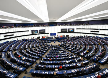 Le Parlement européen adopte la loi sur la restauration de la nature