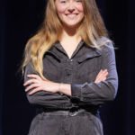 Représentant de la société