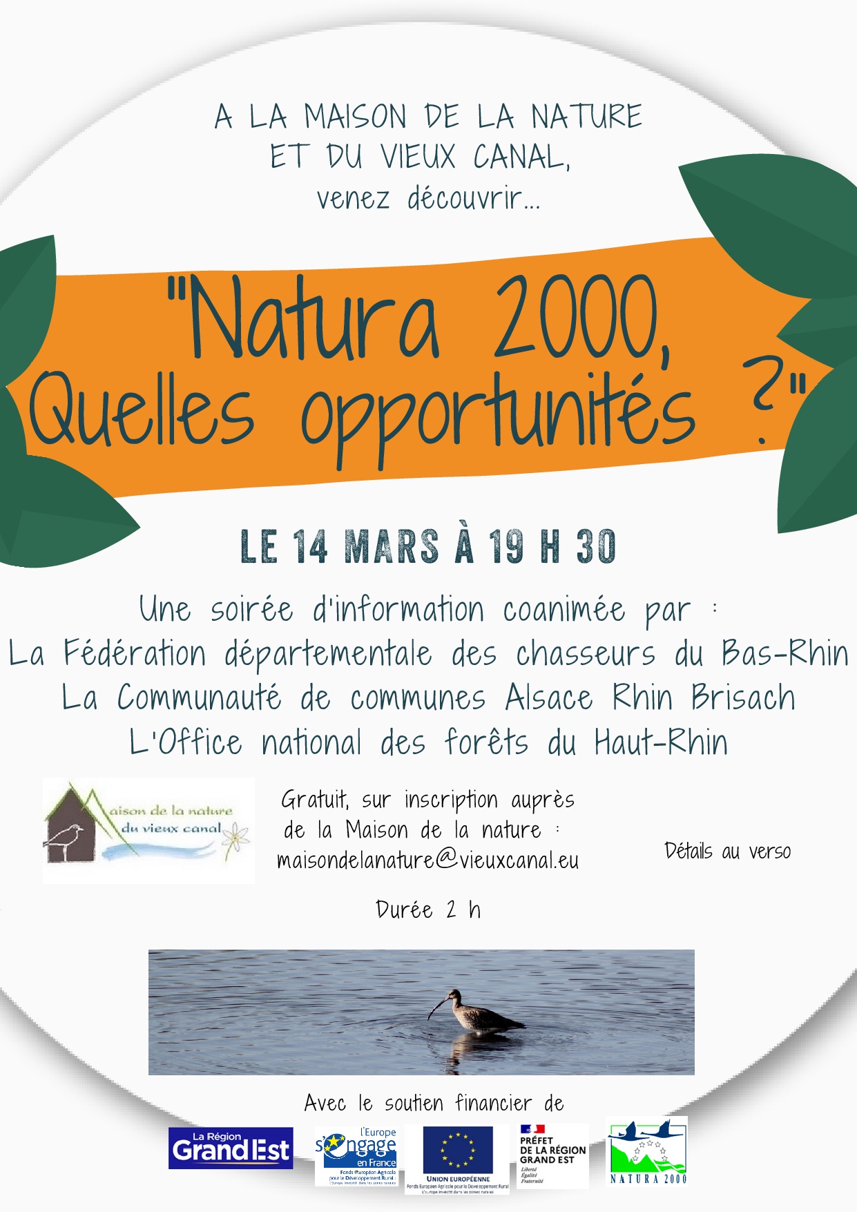 Natura 2000, quelles opportunités?