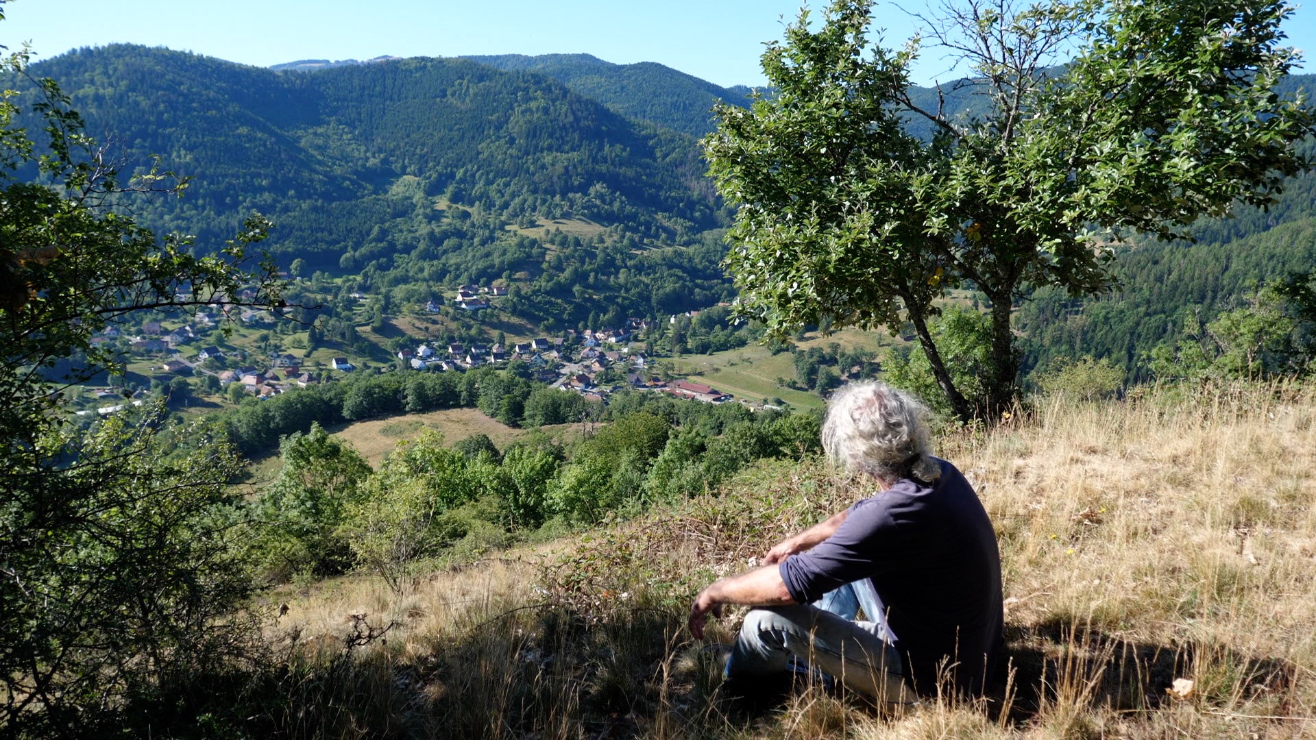 Transmettre, quand se joue l’avenir du monde paysan