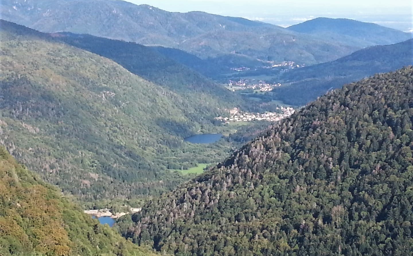 L’Eau, sculpteur de paysages