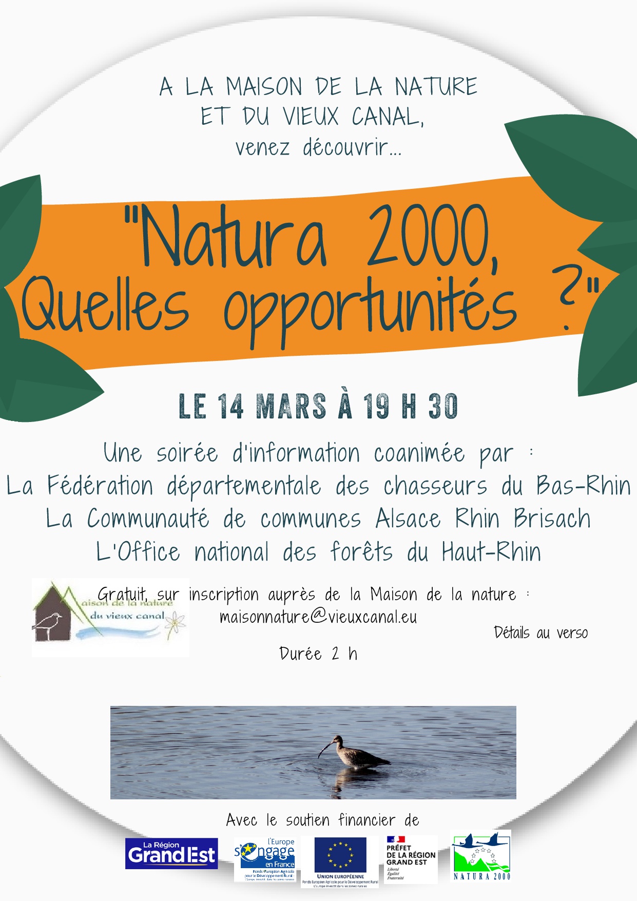 Natura 2000, quelles opportunités?