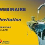 Cycle de webinaires projets de territoire de gestion de l’eau