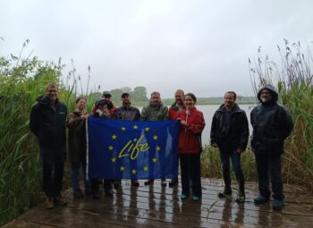 Le foncier, levier stratégique pour la protection de la biodiversité : lancement d’un site pilote à l’Étang de la Horre