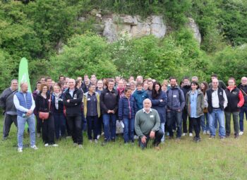 Biodiversité et agriculture : regards croisés à Verdun