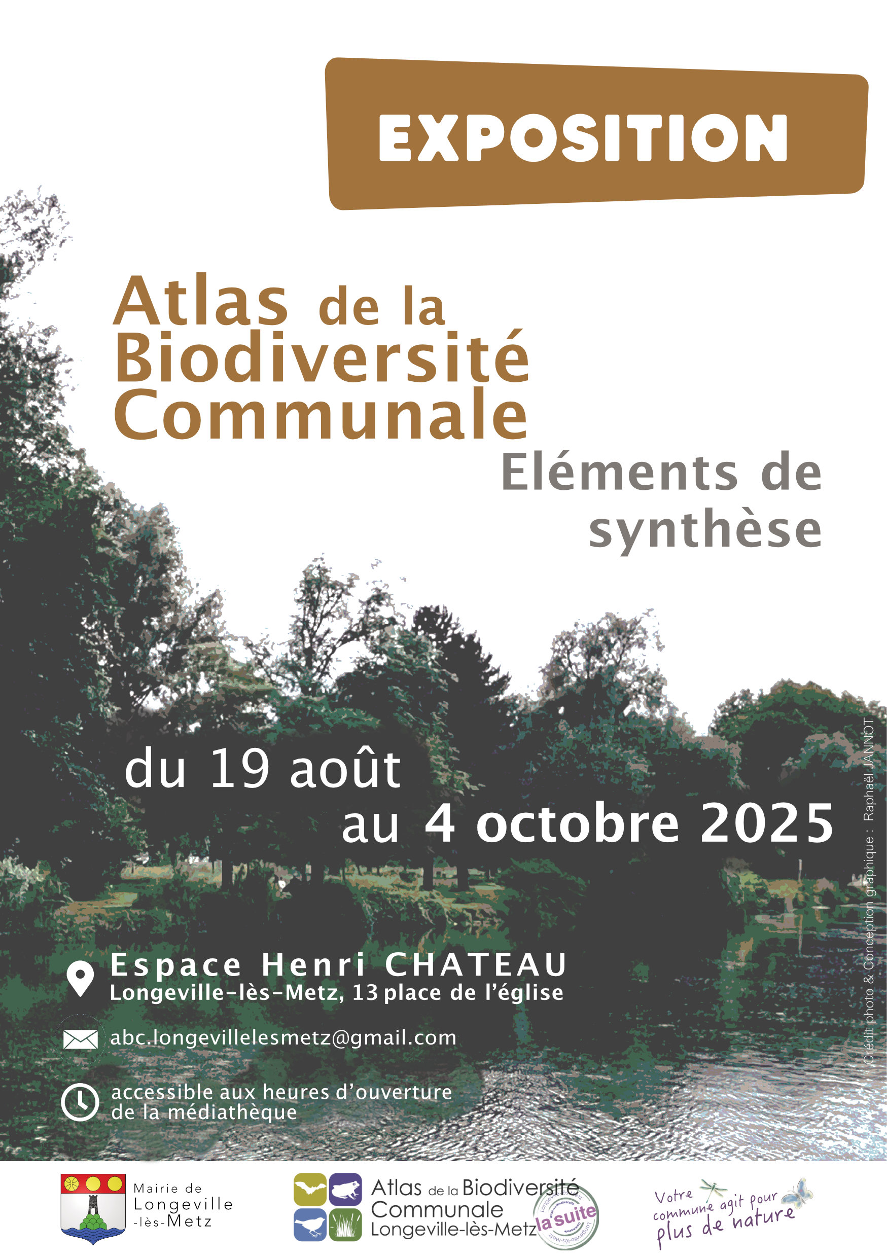 Restitution de l’Atlas : éléments de synthèse