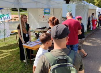 Retour sur la Fête de l’écologie au Moulin d’Eschviller