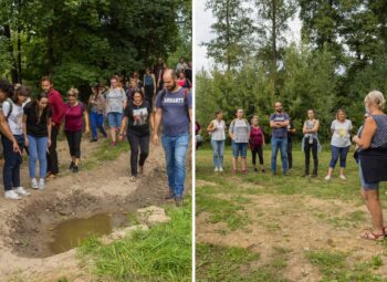 Formation « La biodiversité, un atout pour mon territoire » : les premières sessions sont ouvertes !