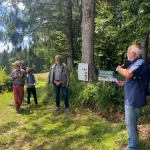 Formation Elus : comprendre, expérimenter et agir en faveur de la biodiversité