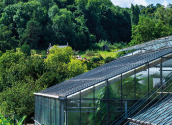 Un livre sur le jardin botanique Jean-Marie Pelt
