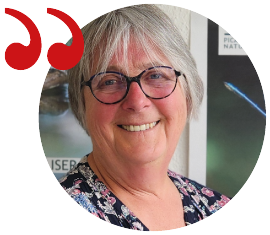 Représentant de la société