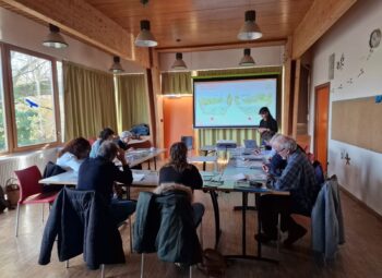 Formation des élus : la biodiversité, un atout pour leur territoire