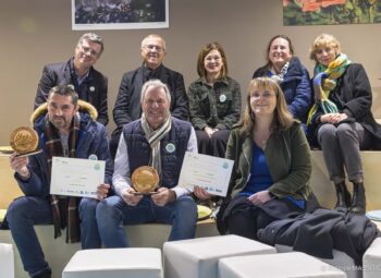 Les Territoires engagés pour la Nature mis à l’honneur à Montier-en-Der