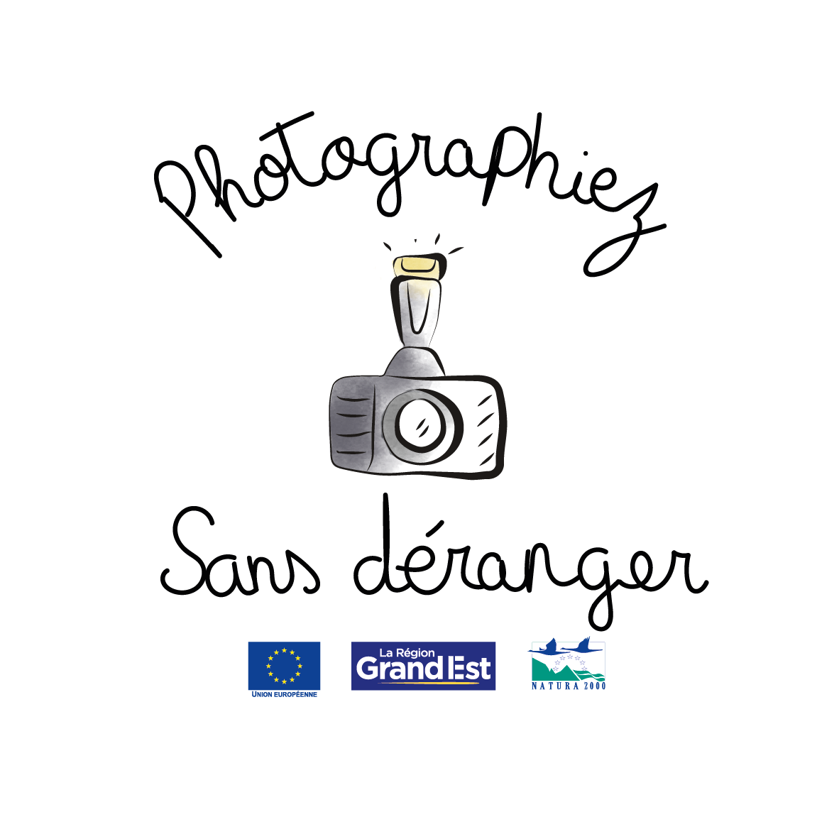 Photographier la Nature qui nous entoure