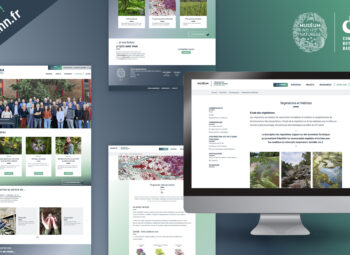 Un nouveau site internet pour le CBN du Bassin parisien !