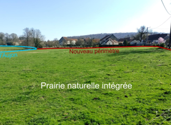 Un nouveau périmètre pour le site Natura 2000 Vallée de l&rsquo;Aujon