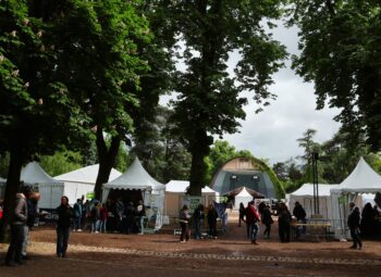 Le LIFE Biodiv&rsquo;Est, en rythme pour le vivant !