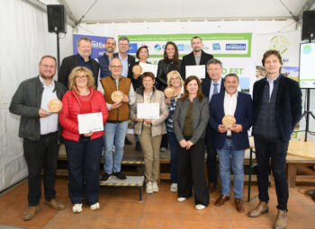 Biodiv&rsquo;Estival : les Territoires engagés pour la nature récompensés