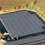 Solaire flottant en Grand Est : impacts et recommandations pour la biodiversité