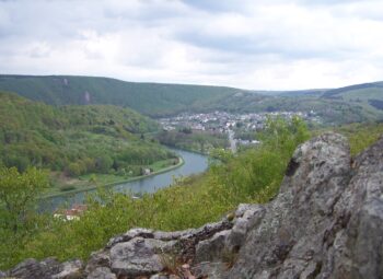 L’Ardenne primaire en Grand Est : collines ou montagnes ?