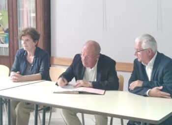 Un contrat Natura 2000 pour préserver les bois sénescents au Bois de la Maillette